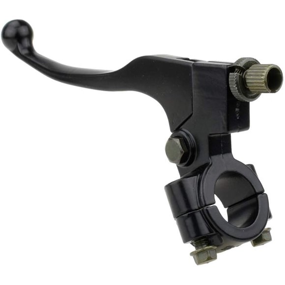 Manilla de embrague HIAORS universal de 22 mm y 175 mm