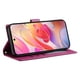 thumbnail image 2 of Funda para FOXDOCK Samsung Galaxy A36– Cuero Premium, 3 ranuras para tarjetas, Protección contra impactos, 2 of 5
