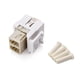 thumbnail image 3 of Cable Acoplador Keystone De Fibra Óptica Matters Paquete De 10 Unidades Lc, 3 of 4