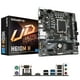 thumbnail image 4 of Pc Slim Armado Intel I5 14400 + 32gb Ddr5 + Ssd 1tb + Wifi | PCH209, 4 of 8