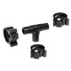 thumbnail image 1 of Camiseta PEXLOCK 30769 1cm Negra, 1 of 1