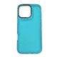 thumbnail image 1 of Carcasa Funda Para iPhone 16 Pro Fluor Celeste, 1 of 4
