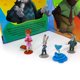 thumbnail image 3 of Libro Phidal Zootopia 2 con 10 Figuras y Alfombra de Juego, 3 of 4