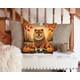 thumbnail image 3 of Almohada Decorativa Chow Chow Fall 35 X 35 Cm, 3 of 6