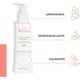 thumbnail image 2 of Cuidados Esenciales Leche Desmaquillante Suave 200ml, 2 of 4