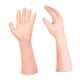 thumbnail image 5 of Guantes humectantes de completos, reutilizables, , suaves, secos, ásperos, manos agrietadas, tratamiento antigrietas para manos secas,, 5 of 5