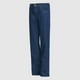 thumbnail image 2 of Jeans Spandex Mujer azul 38, 2 of 5