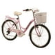 thumbnail image 2 of Bicicleta Mtb Aro 24 400 Ld Sunnyway Rosado, 2 of 3