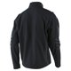 thumbnail image 2 of Chaqueta Troy Lee Designs Scout Softshell para Hombre Negra, 2 of 3