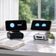 thumbnail image 3 of Compañero de escritorio TangibleFuture LOOI Robot-Starlight White, 3 of 7