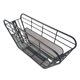 thumbnail image 4 of Portaequipajes Central Para Motocicleta, Cesta Hueca Para Accesorios De Compras, 4 of 5