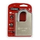 thumbnail image 3 of Candado Acero Anti-robo 60 Mm Hermex #cai-60a, 3 of 4