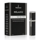 thumbnail image 1 of Atomizador De Perfume Milano U Change System 5 Ml Negro, 1 of 5