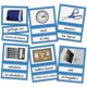 thumbnail image 1 of Etiquetas Edupress 15x20 cm Español/Inglés (Acentos), 1 of 4