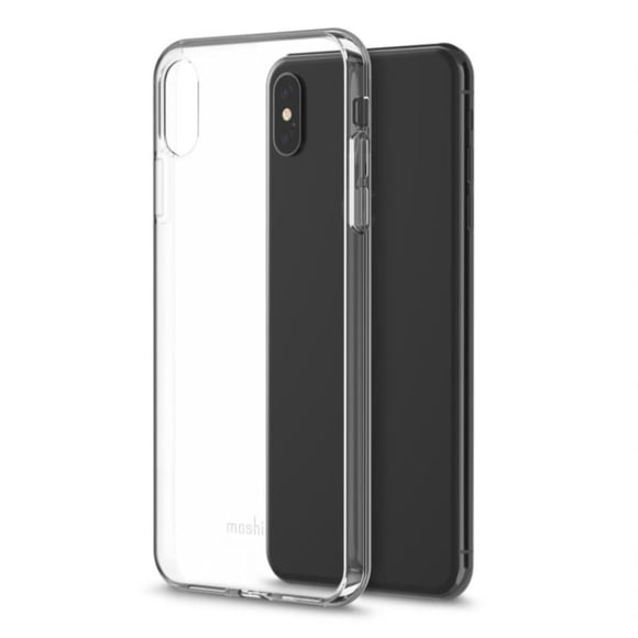 Carcasa Para Iphone Mosh Clear Transparente