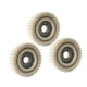 thumbnail image 5 of 3x E Bike Motor Gear 35T 47.5 X 13 Mm Repuestos Equipo De Bicicleta Eléctrica Rodamiento De 10 Mm, 5 of 7