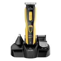 Gama - Corta Pelo Multistyler Gcx 623 Sport Usb