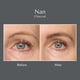 thumbnail image 3 of Gel para cejas teñido, impermeable, Nan de Thrive Causemetics, 3 of 9