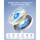 thumbnail image 4 of [Almohadilla de carga] Cargador magnético inalámbrico Magsafe LMOYPD, 4 of 8