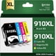thumbnail image 1 of Cartuchos de tinta Skydo 910XL 910 compatibles con HP OfficeJet Pro, 1 of 6