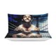 thumbnail image 3 of Wolverine Bedding Comforter Sets 3-Piece Bedding Set Soft Warm Bed Set for Bedroom All Season, 3 of 5
