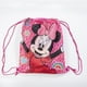 thumbnail image 2 of Toalla Playa C/Bolso 70x140+33x42 Minnie Heart, 2 of 3