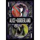 thumbnail image 1 of Alice in Borderland, Tomo 1 – Viz Media, 1 of 1