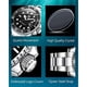 thumbnail image 3 of Reloj Hombre Acero Inoxidable Fecha Cuarzo, 3 of 3