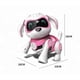 thumbnail image 4 of PERRO ROBOT DE JUGUETE MUSICAL CON OJOS LED INTELIGENTE, 4 of 7