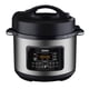 thumbnail image 1 of Olla A Presion Slow Cook Digital 5L 900W Acero TH-40PC, 1 of 7