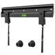 thumbnail image 1 of Soporte de pared para TV, soporte USX, sin pernos, perfil bajo, 26-60 pulgadas, 45 kg, 1 of 7