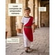 thumbnail image 4 of Disfraz Romano Niño Cosplay Juego Rol Traje Infantil, 4 of 6