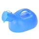 thumbnail image 5 of Botella de orina portátil para exteriores de 2000 ml con tapa, para almacenar orina masculina., 5 of 8