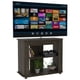 thumbnail image 5 of Rack TV Con Capacidad Hasta 40" 75x90x45 Cm Café Oscuro, 5 of 7