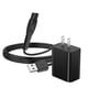 thumbnail image 1 of Cargador Afeitadora 5V 1A Philips Norelco 2400 3600 3900 5400, 1 of 3
