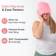 thumbnail image 3 of Gorra para alivio de migraña Soothefy con antifaz deslizante, 3 of 8
