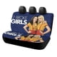 thumbnail image 1 of Funda para Asiento Trasero de Auto Desmarcar Elástica 120x59x76cm, 1 of 6