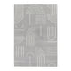 thumbnail image 1 of Alfombra Nevada 160X230 670, 1 of 3