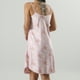 thumbnail image 2 of Camisola Satin Print 33599-225, 2 of 4