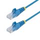 thumbnail image 1 of Cable Ethernet StarTech.com 60 cm Azul PoE++ LSZH, 1 of 7