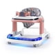 thumbnail image 1 of Caminadora Andador Bebe Camion Musical Anticaida Stylish Rosado, 1 of 7