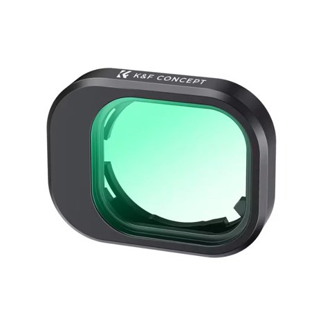 Kf Concept - Filtro Uv Para Drone Dji Mini 4 Pro