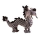 thumbnail image 1 of Dragon Doll Toy Lindos Animales De Peluche Juguetes Para Sofá Año Nuevo Chino Dormitorio Negro, 1 of 2