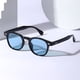 thumbnail image 2 of POLASUP GAFAS LENTES DE SOL Diseño ligero, cómodo todo el díaLas gafas de sol retro tienen un sentido de la atmósfera y toman fotos sin elegir a la gente., 2 of 6