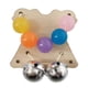 thumbnail image 1 of Sensory Board Toys Accesorios Educativos Para Edades Tempranas Para Niños Pequeños Vestido Para Niños, 1 of 5