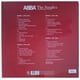 thumbnail image 2 of Abba - Singles: The First Fifty Years (4lp Box Set) | Vinilo, 2 of 10