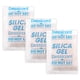 thumbnail image 1 of Sobres de gel de sílice ADSORBCO 20 piezas de 10 g absorbentes de humedad, 1 of 7