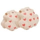 thumbnail image 4 of Brazaletes De Natación Para Niños, Círculo Flotante, Bandas De Brazo De Natación Inflables De Verano, Corazón Para Niños, 4 of 4