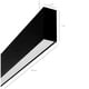 thumbnail image 2 of Luminaria Lineal ECO Conectable 40W 120 cms Luz Neutra, 2 of 5