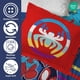 thumbnail image 3 of Set de funda nórdica Jay Franco Spidey & Friends Blue Queen, 3 of 7